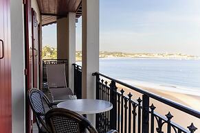 Hotel de la Plage