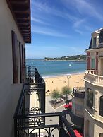 Hotel de la Plage