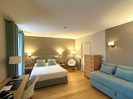 Hotel de la Plage