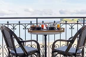 Hotel de la Plage