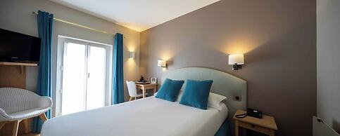 Hotel de la Plage