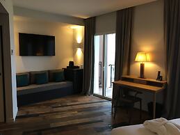 Hotel de la Plage