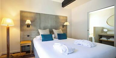 Hotel de la Plage