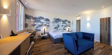 Hotel de la Plage