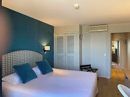 Hotel de la Plage