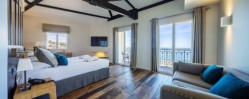 Hotel de la Plage