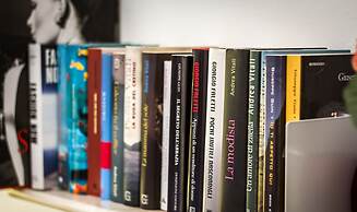 Como Design Apartment