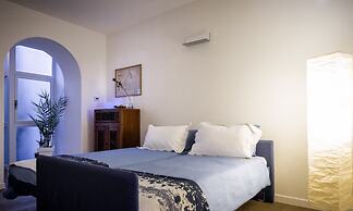 Como Design Apartment