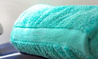 Como Design Apartment