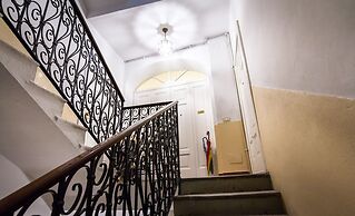 Como Design Apartment