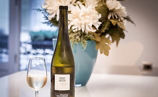 Como Design Apartment