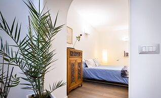 Como Design Apartment