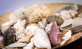 Como Design Apartment