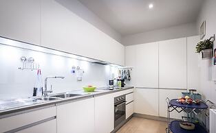 Como Design Apartment