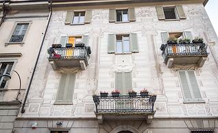 Como Design Apartment