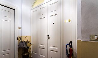 Como Design Apartment