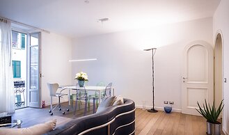 Como Design Apartment