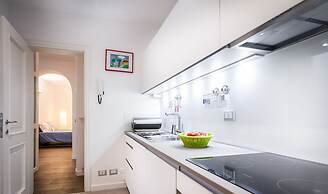 Como Design Apartment