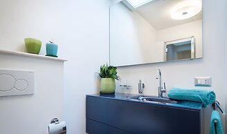 Como Design Apartment