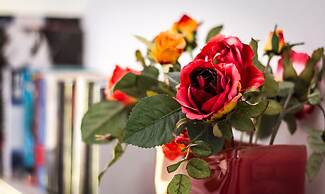 Como Design Apartment