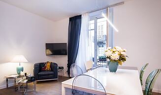 Como Design Apartment