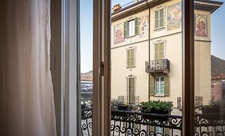 Como Design Apartment