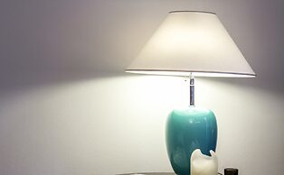 Como Design Apartment