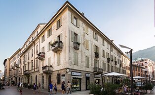 Como Design Apartment