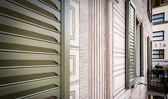 Como Design Apartment