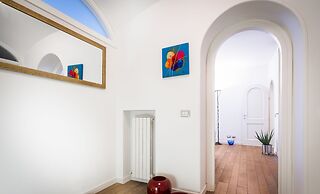 Como Design Apartment