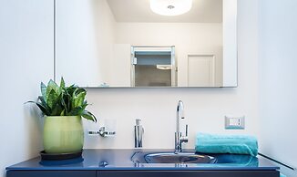 Como Design Apartment