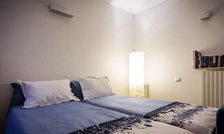 Como Design Apartment