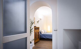 Como Design Apartment