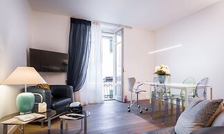 Como Design Apartment