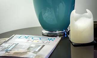 Como Design Apartment