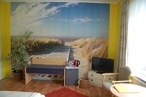 Atlantis Landpension Steinhude