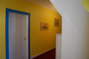 Atlantis Landpension Steinhude