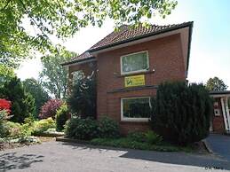 Atlantis Landpension Steinhude