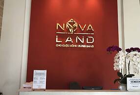 Jenny's Home in Sunrise City Building W3