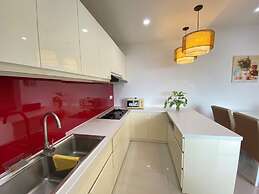 Jenny's Home in Sunrise City Building W3