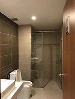 Jenny's Home in Sunrise City Building W3