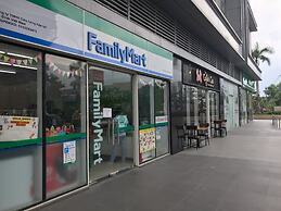 Jenny's Home in Sunrise City Building W3