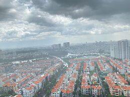 Jenny's Home in Sunrise City Building W3