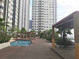 Jenny's Home in Sunrise City Building W3