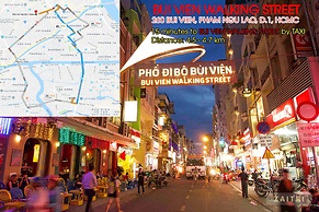 Jenny's Home in Sunrise City Building W3