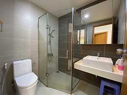 Jenny's Home in Sunrise City Building W3