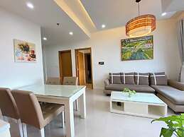 Jenny's Home in Sunrise City Building W3