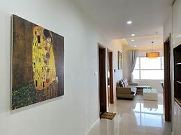 Jenny's Home in Sunrise City Building W3