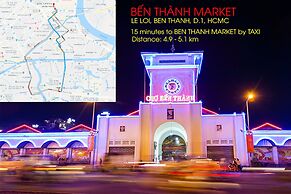 Jenny's Home in Sunrise City Building W3