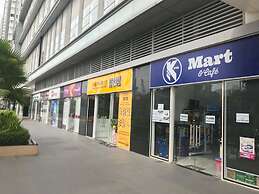 Jenny's Home in Sunrise City Building W3